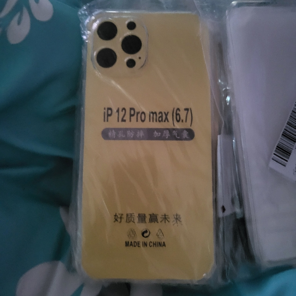 Phone case